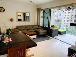 Waterfront Isle (D16), Condominium #612745091